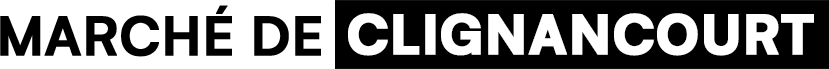 Marché de Clignancourt