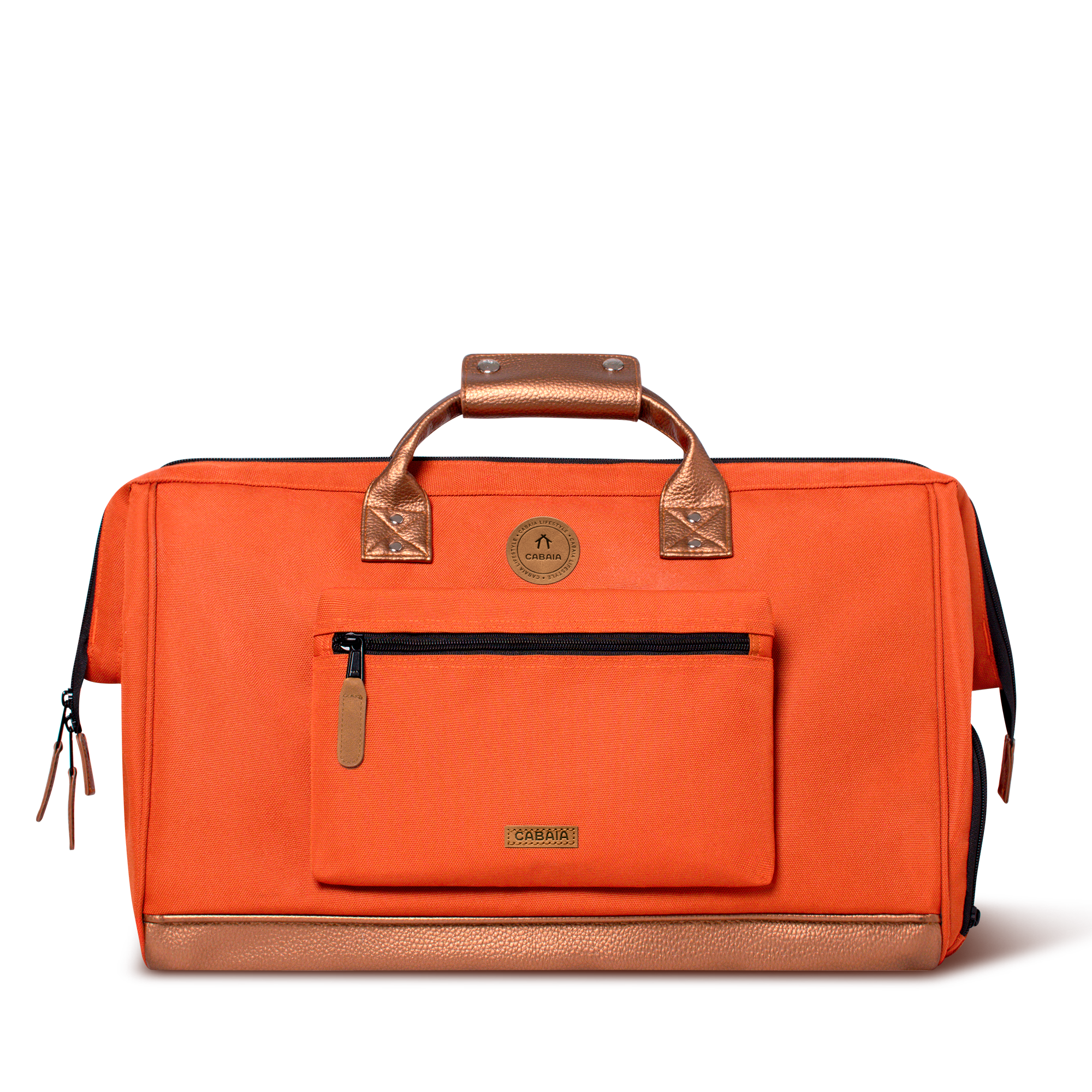 Duffle Adventurer Bogota – SneakersLab