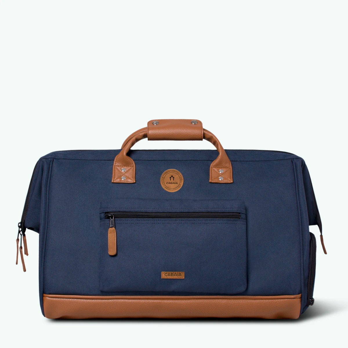 Duffle Adventurer Chicago – SneakersLab