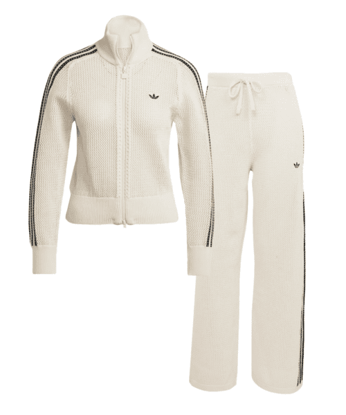 Ensemble Adi Crochet Premium Originals