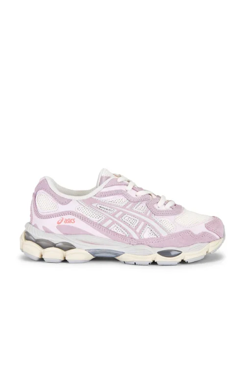ASICS GEL NYC ROSA